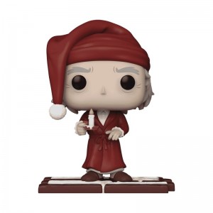 Funko A Christmas Carol + Pop! Ebenezer Scrooge | DE4819261