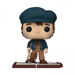 Funko A Christmas Carol + Pop! Tiny Tim | DE4819262