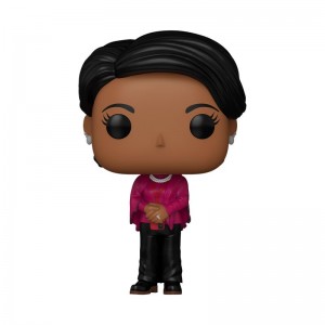 Funko Abbott Elementary + Pop! Barbara Howard | DE4818951
