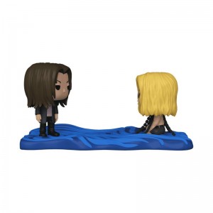 Funko Attack on Titan + Pop! Moment Eren & Zeke Jaeger | DE4819040