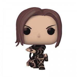 Funko Attack on Titan + Pop! Sasha Braus | DE4819043