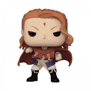 Funko Black Clover + Pop! Fuegoleon | DE4819053