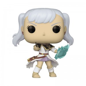 Funko Black Clover + Pop! Noelle | DE4819060