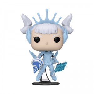 Funko Black Clover + Pop! Noelle with Valkyrie Armor | DE4819058