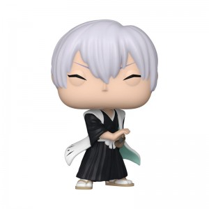 Funko Bleach + Pop! Gin Ichimaru | DE4819081