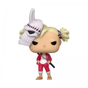 Funko Bleach + Pop! Hiyori Sarugaki | DE4819077