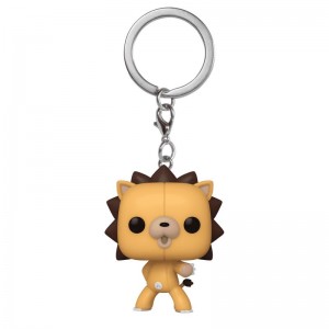 Funko Bleach + Pop! Keychain Kon | DE4819070