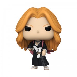 Funko Bleach + Pop! Rangiku Matsumoto | DE4819082