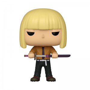 Funko Bleach + Pop! Shinji Hirako | DE4819079