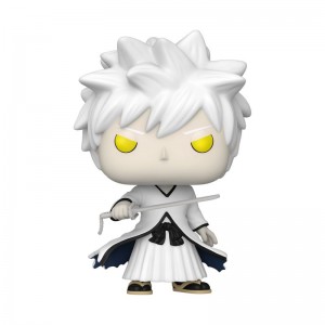 Funko Bleach + Pop! White Ichigo | DE4819061