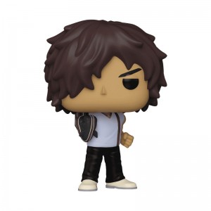 Funko Bleach + Pop! Yasutora Sado (Chad) | DE4819073