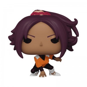 Funko Bleach + Pop! Yoruichi Shihoin | DE4819071