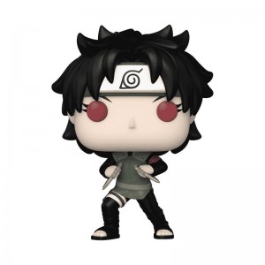 Funko Boruto: Naruto Next Generations + Pop! Mirai Sarutobi | DE4819084