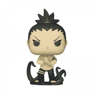 Funko Boruto: Naruto Next Generations + Pop! Shikadai Nara | DE4819085