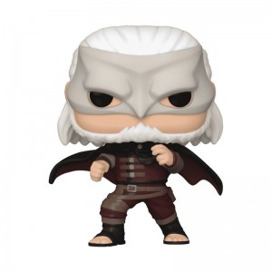 Funko Boruto: Naruto Next Generations + Pop! Koji Kashin | DE4819086