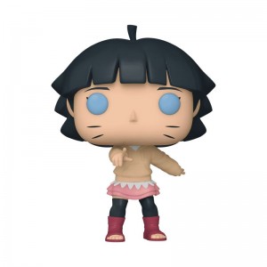 Funko Boruto: Naruto Next Generations + Pop! Himawari Uzumaki | DE4819087