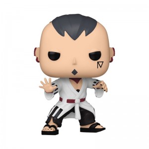 Funko Boruto: Naruto Next Generations + Pop! Jigen | DE4819088