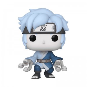 Funko Boruto: Naruto Next Generations + Pop! Mitsuki with Snake Hands | DE4819094