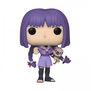 Funko Boruto: Naruto Next Generations + Pop! Sumire with Nue | DE4819095