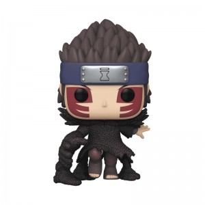 Funko Boruto: Naruto Next Generations + Pop! Shinki | DE4819096