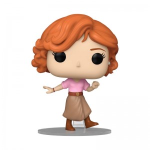 Funko Breakfast Club + Pop! Claire Standish | DE4819269