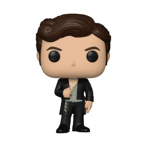 Funko Bridgerton + Pop! Colin Bridgerton | DE4818955