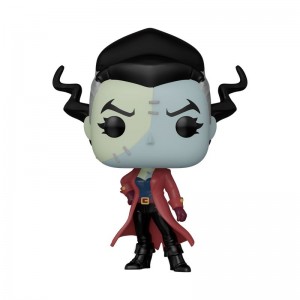 Funko DC Comics + Pop! The Bride | DE4819016