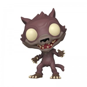 Funko DC Comics + Pop! Weasel | DE4819012