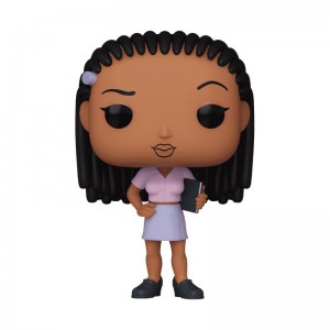 Funko Daria + Pop! Jodie Landon | DE4819009