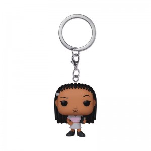 Funko Daria + Pop! Keychain Jodie Landon | DE4819010