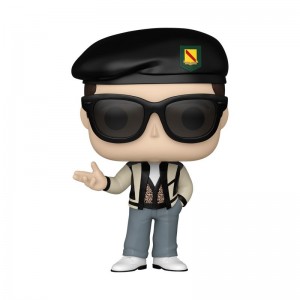 Funko Ferris Bueller + Pop! Ferris Bueller | DE4818957