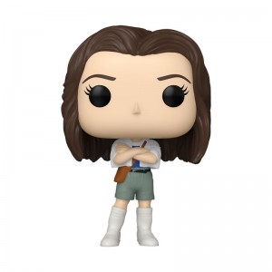 Funko Ferris Bueller + Pop! Sloane Peterson | DE4818959