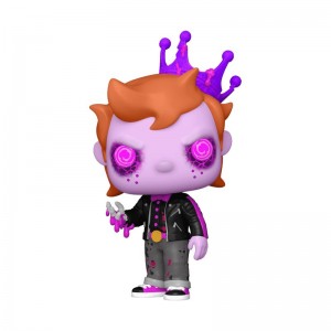 Funko Freddy Funko + Pop! Eddy Funko (Funko Fusion) | DE4816613