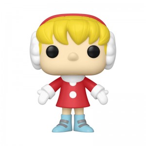 Funko Frosty the Snowman + Pop! Karen | DE4819271