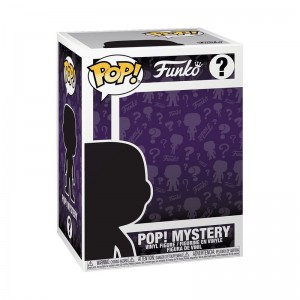 Funko Funko + Pop! Mystery | DE4816608
