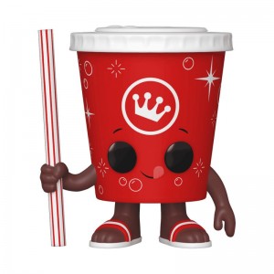 Funko Funko + Pop! Soda Cup | DE4816617