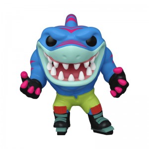Funko Mattel + Pop! Streex | DE4819023