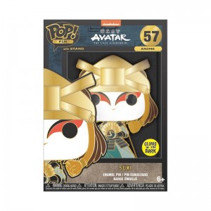Funko Nickelodeon + Pop! Pin Suki | DE4816807