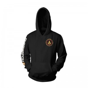Funko Overwatch + Echo Hoodie | DE4816579