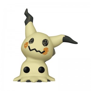 Funko Pokémon + Pop! Mimikyu | DE4821360