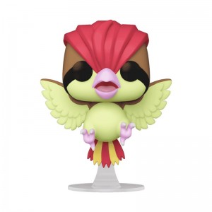 Funko Pokémon + Pop! Pidgeotto | DE4821386