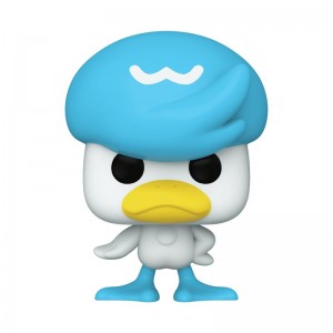 Funko Pokémon + Pop! Quaxly | DE4821361