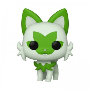 Funko Pokémon + Pop! Sprigatito | DE4821368