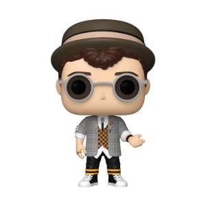 Funko Pretty in Pink + Pop! Duckie Dale | DE4818964