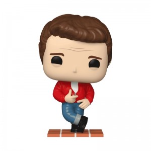 Funko Rebel Without a Cause + Pop! Jim Stark | DE4819274
