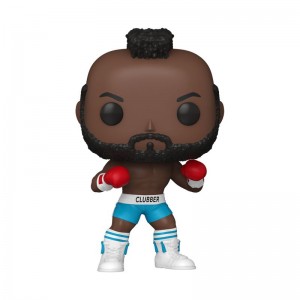 Funko Rocky + Pop! Clubber Lang | DE4818967