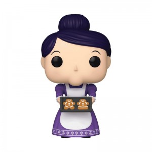 Funko Rudolph the Red-Nosed Reindeer + Pop! Mrs. Claus (60th Anniversary) | DE4819275
