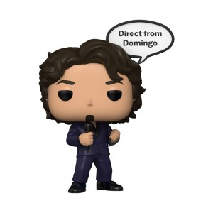 Funko Saturday Night Live + Pop! Direct from Domingo | DE4818969