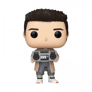 Funko Say Anything + Pop! Lloyd Dobler | DE4818971