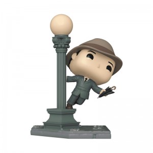 Funko Singin' in the Rain + Pop! Deluxe Don Lockwood | DE4819278